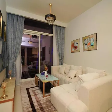 Brown Stone -Canal View Vera II Dubai Exterior photo