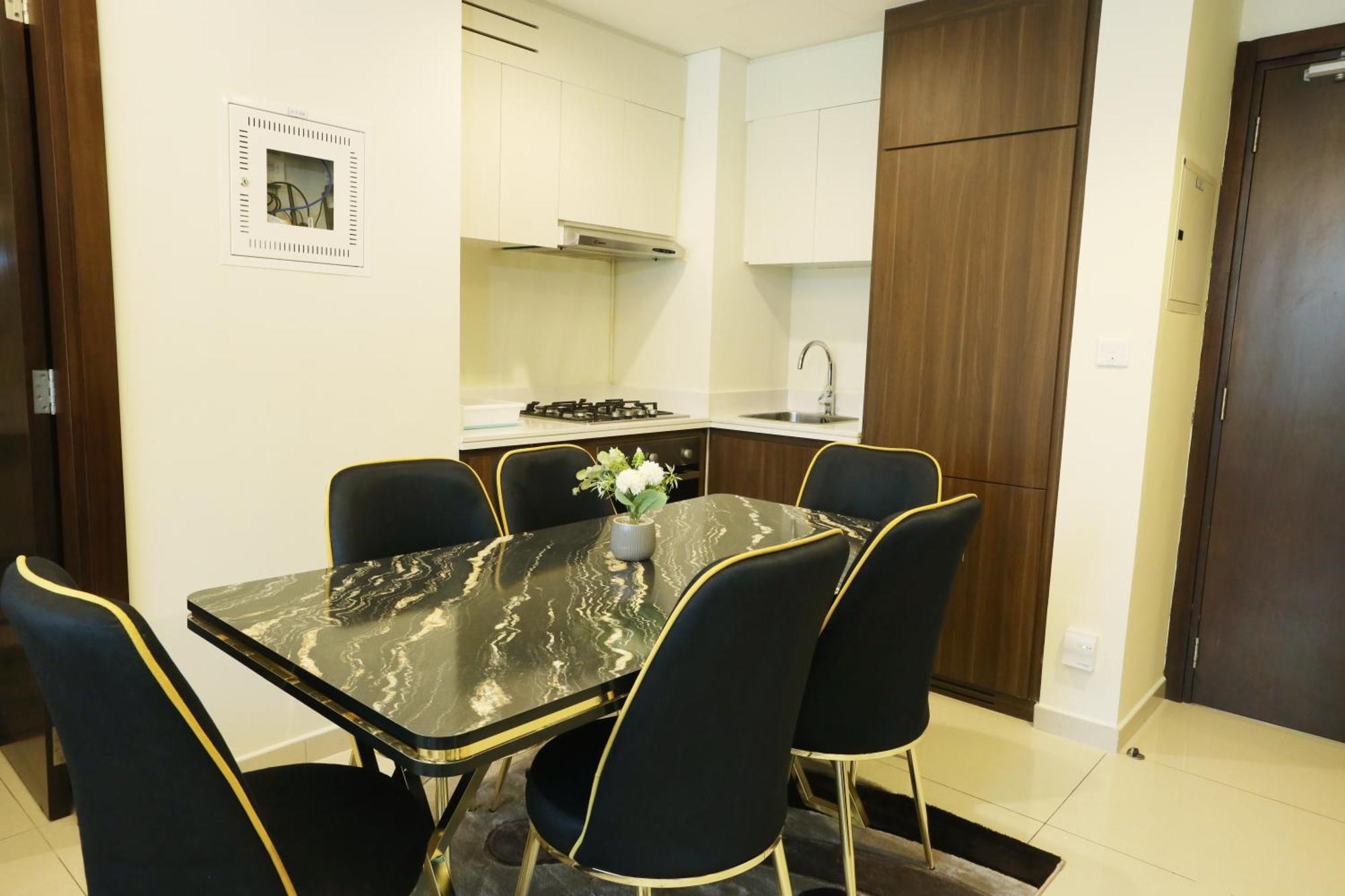 Apartment Brown Stone -canal View Vera Ii *