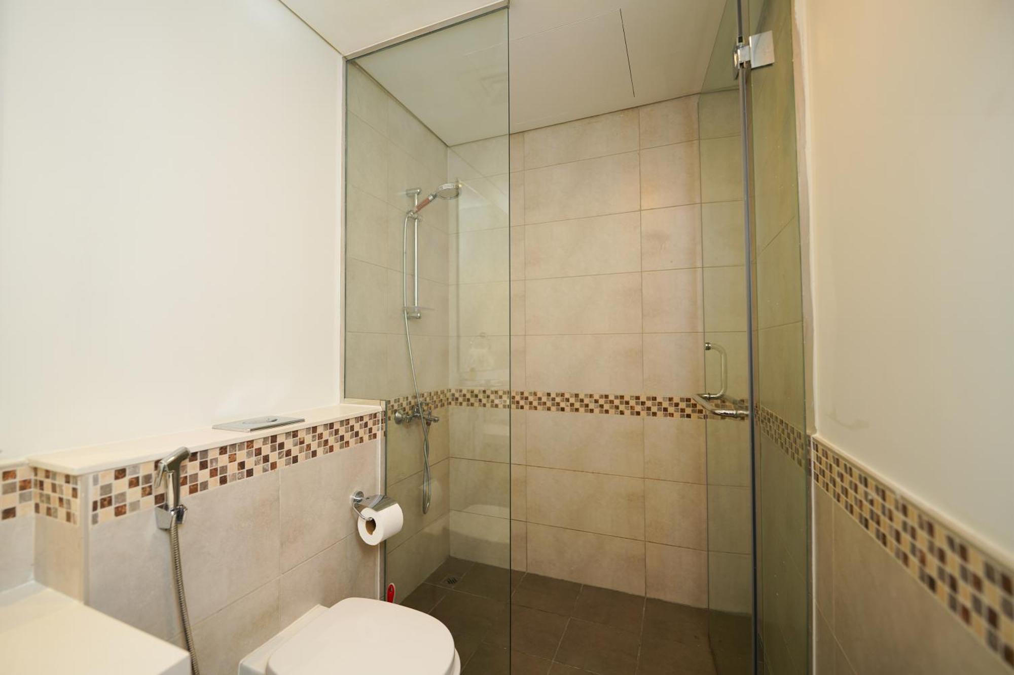 Apartment Brown Stone -canal View Vera Ii *