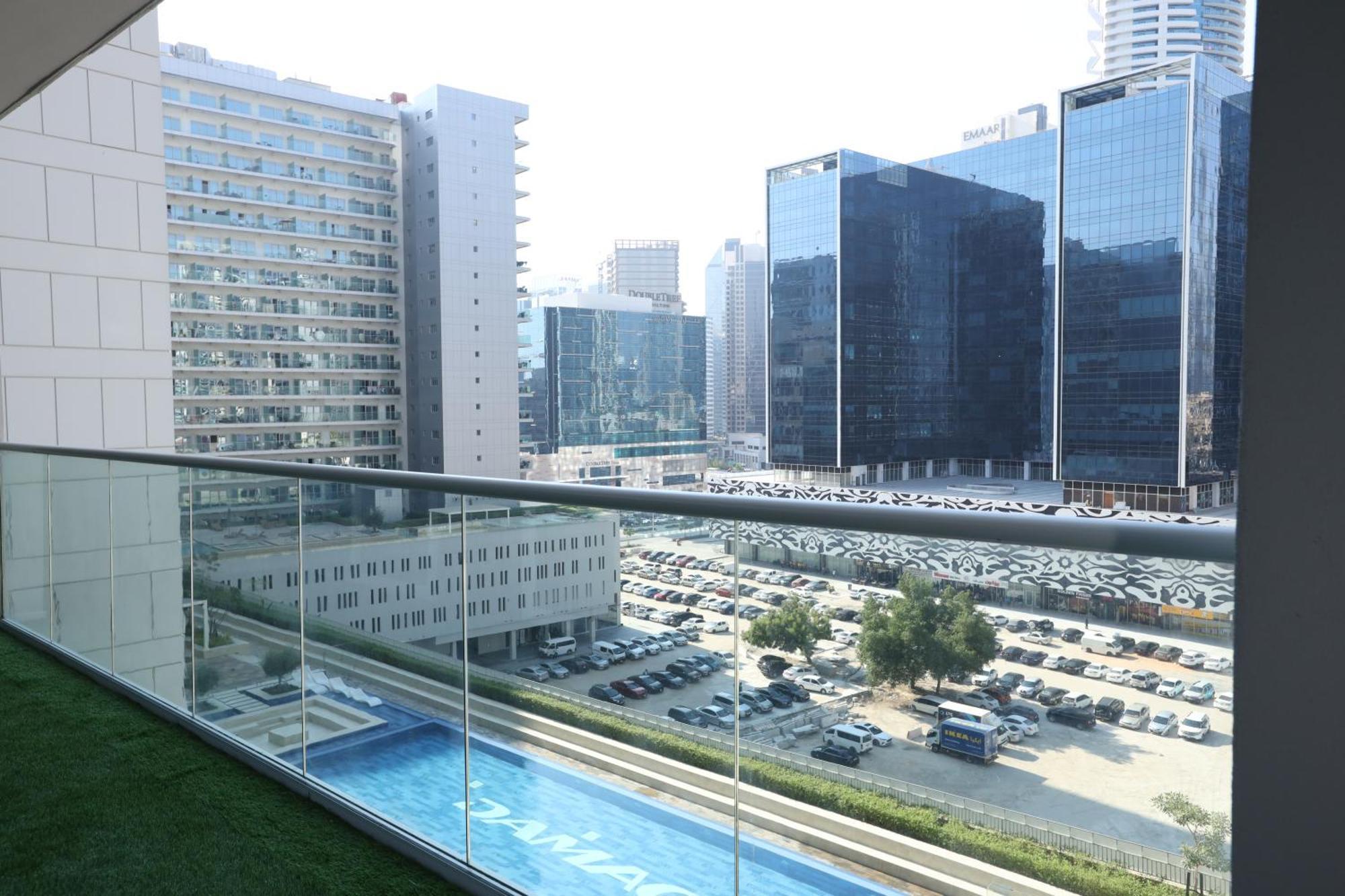 Apartment Brown Stone -canal View Vera Ii