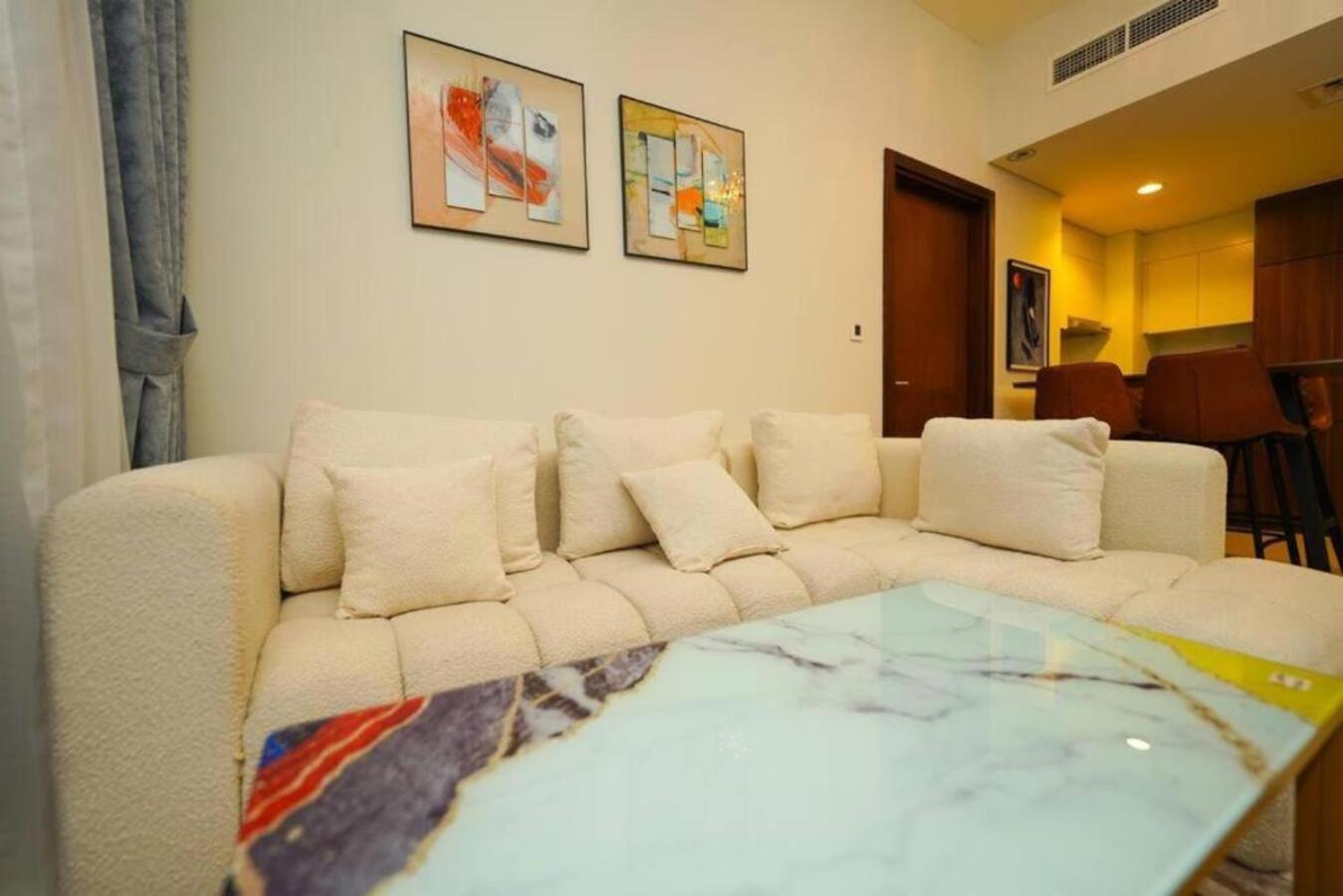 Brown Stone -canal View Vera Ii Apartment *